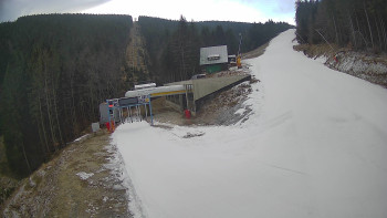 Červenohorské sedlo