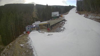 Červenohorské sedlo