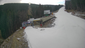 Červenohorské sedlo