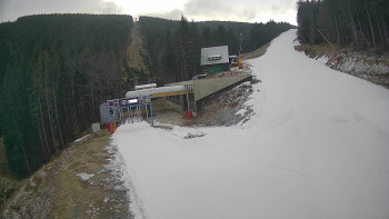 Červenohorské sedlo