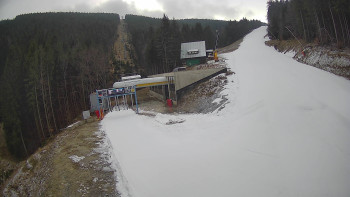 Červenohorské sedlo