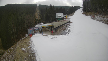 Červenohorské sedlo