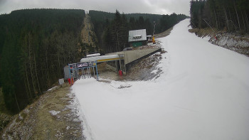 Červenohorské sedlo