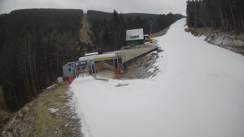 Červenohorské sedlo