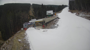 Červenohorské sedlo