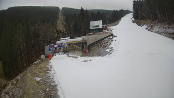 Červenohorské sedlo