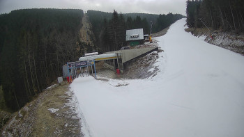 Červenohorské sedlo