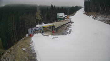 Červenohorské sedlo