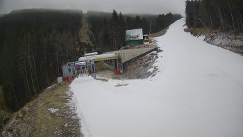 Červenohorské sedlo