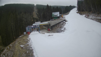 Červenohorské sedlo