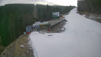 Červenohorské sedlo