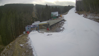 Červenohorské sedlo