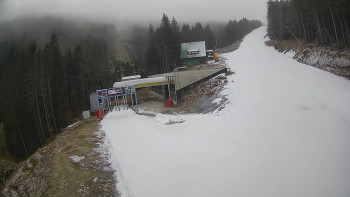 Červenohorské sedlo