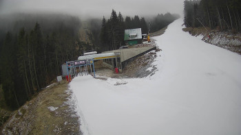 Červenohorské sedlo