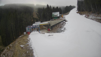 Červenohorské sedlo