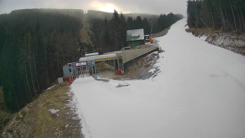 Červenohorské sedlo