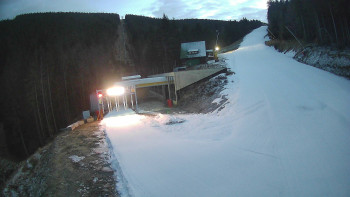 Červenohorské sedlo