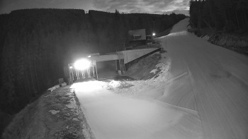 Červenohorské sedlo