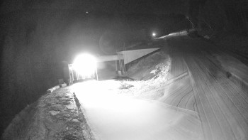 Červenohorské sedlo