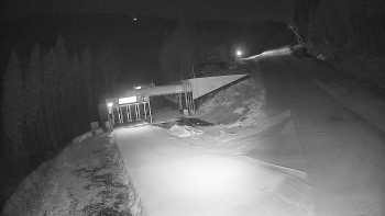 Červenohorské sedlo