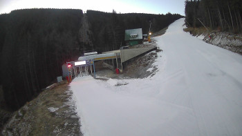 Červenohorské sedlo