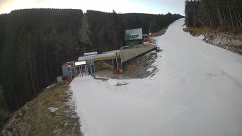 Červenohorské sedlo