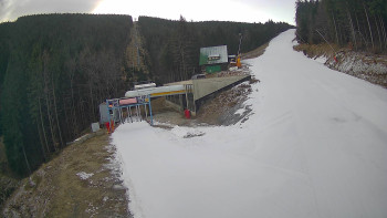 Červenohorské sedlo