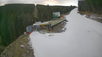 Červenohorské sedlo