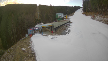 Červenohorské sedlo