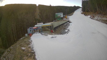 Červenohorské sedlo