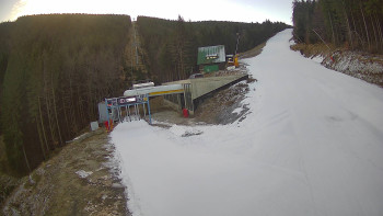 Červenohorské sedlo