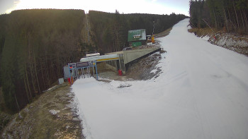 Červenohorské sedlo