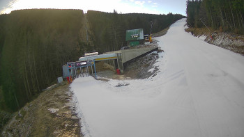 Červenohorské sedlo