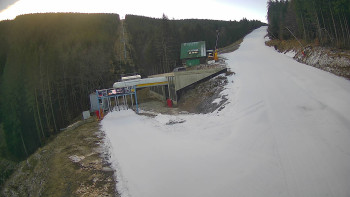 Červenohorské sedlo