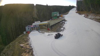 Červenohorské sedlo