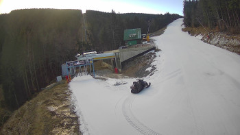 Červenohorské sedlo