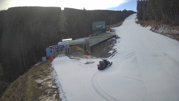 Červenohorské sedlo