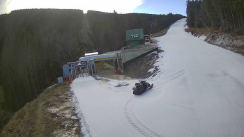 Červenohorské sedlo