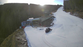 Červenohorské sedlo