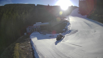 Červenohorské sedlo