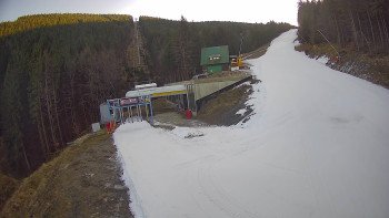 Červenohorské sedlo