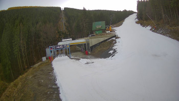 Červenohorské sedlo