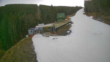 Červenohorské sedlo