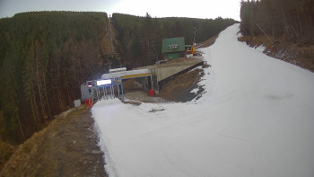 Červenohorské sedlo