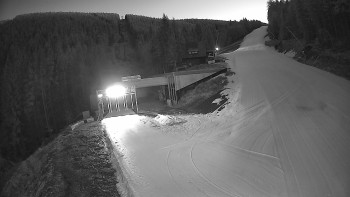 Červenohorské sedlo