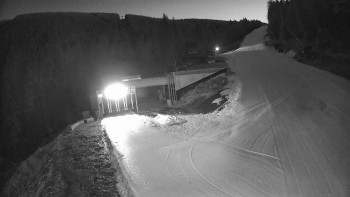 Červenohorské sedlo