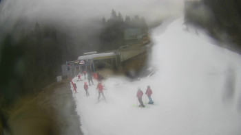 Červenohorské sedlo