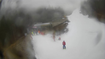 Červenohorské sedlo