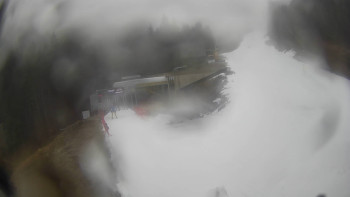 Červenohorské sedlo