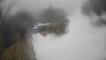 Červenohorské sedlo